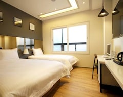 If Business Hotel (Changwon, Sydkorea)