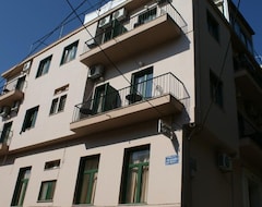 Dryades & Orion Hotel (Athens, Greece)