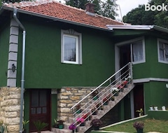 Entire House / Apartment Kuca Mihajlovic (Svrljig, Serbia)
