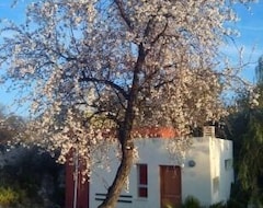 Casa rural La Aldea (Calles, Spain)