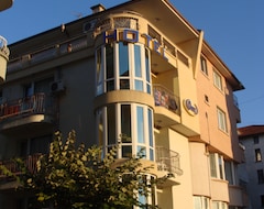 Hotel Onyx (Nessebar, Bulgaria)