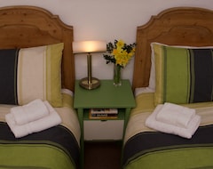 Hotel Linden Guest House (Ross-on-Wye, United Kingdom)