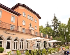 Hotel Albergo Roma (Borgo Val di Taro, Italy)
