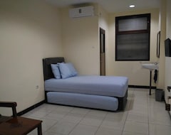 Hotel K15 Exclusive (Malang, Indonezija)
