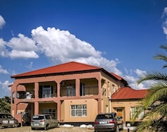 Hotel Shamkan Lodge (Lusaka, Zambia)