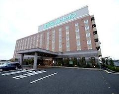 Hotel Route-Inn Chiryu -Kokudou 1 Gou- (Chiryu, Japonya)