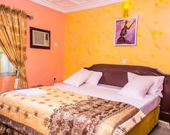 Hotel Keves Inn And Suites (Calabar, Nigeria)