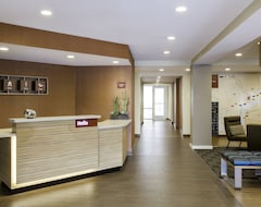 Hotel TownePlace Suites by Marriott Louisville Airport (Louisville, USA)