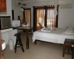 Hotel Parayso (Tulum, Mexico)