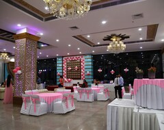 Hotel Treebo Tryst Pearl Avenue (Dehradun, Indien)