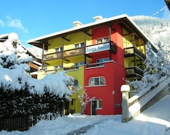 Khách sạn Europa Pension Tirol (Fliess, Áo)