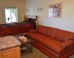 Khách sạn Studio Guest House On A 1.5 Acre Fenced Property (Apache Junction, Hoa Kỳ)
