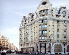 Hotelli Hotel Lutetia (Pariisi, Ranska)