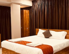 Hotel Igloo Stays Edachira (Kochi, Indien)