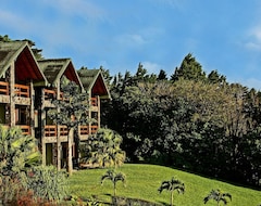 Khách sạn El Establo Siquirres (Siquirres, Costa Rica)