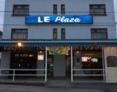 Hotel Le Plaza (Arr. La Baie, Canada)
