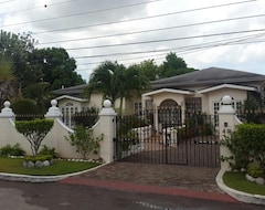 Hele huset/lejligheden Havendale Studio Apartment (Kingston, Jamaica)