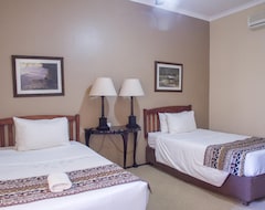 Hotel Kwalala Lodge (Pongola, Sydafrika)