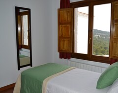 Hotel Rural Ibipozo (Cazorla, Spain)