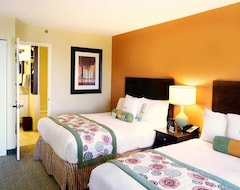 Hotel Doubletree Suites By Hilton At The Battery Atlanta (Atlanta, USA)