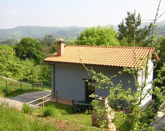 Casa rural Casa La Pumarada de Villaviciosa (Villaviciosa, İspanya)