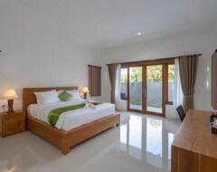 Khách sạn Nusa Indah Onai Hotel (Badung, Indonesia)