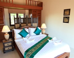 Resort Baan KanTiang See Villas - SHA Extra Plus (Koh Lanta City, Thailand)