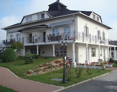 Hotel Villa Ivanić Guest House (Bilje, Kroatien)