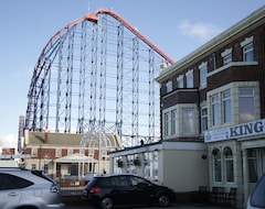 Khách sạn The Kings (Blackpool, Vương quốc Anh)