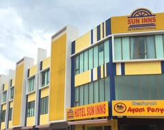 Hotel Sun Inns Pasir Penambang (Kuala Selangor, Malezya)