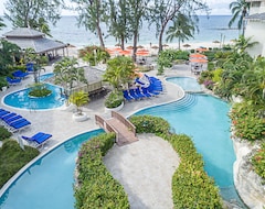 Hotel Bougainvillea Barbados (Maxwell, Barbados)