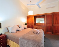 Bed & Breakfast Lilybank (Cairns, Australien)