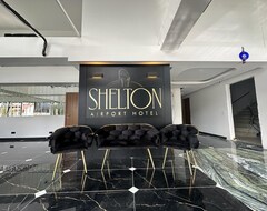 Hotel Shelton Airport Otel (Istanbul, Tyrkiet)