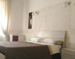 Hotel Affittacamere San Jacopino (Florence, Italy)
