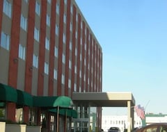 Khách sạn Hotel Ramada Milwaukee Downtown (Milwaukee, Hoa Kỳ)