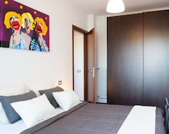 Hotel Housing32 Apartments (Milán, Italia)