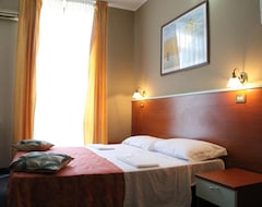 Khách sạn Hotel Dateo (Milan, Ý)