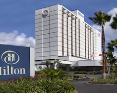 Hotelli Hilton Houston Nasa Clear Lake (Houston, Amerikan Yhdysvallat)