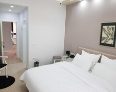 Hotel Univers Resort (Elbasan, Albania)