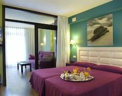 Hotel Evenia Olympic Palace (Lloret de Mar, España)