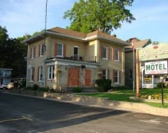 Motel Kent Inn (Lindsay, Canada)