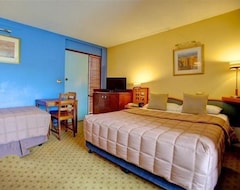 Hotel Gards Motels Pty Ltd (Coffs Harbour, Australia)