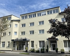 Khách sạn Hotel Michael (Gerasdorf bei Wien, Áo)