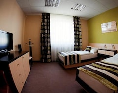 Hotel BNC (Bratislava, Slovakia)