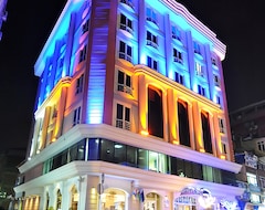 Khách sạn My House Hotel (Samsun, Thổ Nhĩ Kỳ)