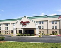 Hotel Hampton Inn Carbondale (Carbondale, EE. UU.)