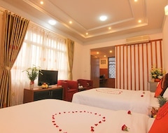 Hotelli Hotel Hanoi Grand (Hanoi, Vietnam)