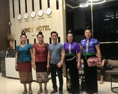 Khách sạn Windy Hotel Quang Binh (Đồng Hới, Việt Nam)