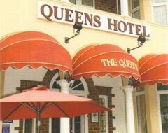 Hotel The Queens (Skegness, United Kingdom)