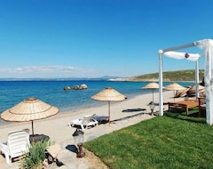 Hotel Ataol Beach (Bozcaada, Turkey)